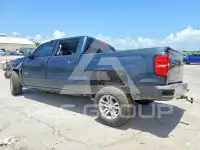 2018 Chevrolet Silverado фото