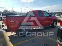 2018 Chevrolet Silverado фото