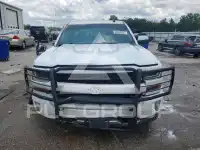 2018 Chevrolet Silverado фото