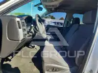 2018 Chevrolet Silverado фото