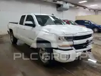 2018 Chevrolet Silverado фото