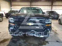 2018 Chevrolet Silverado фото