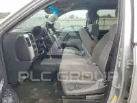 2018 Chevrolet Silverado фото