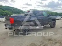2018 Chevrolet Silverado фото