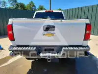 2018 Chevrolet Silverado фото
