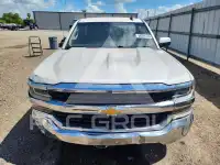 2018 Chevrolet Silverado photo
