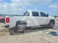 2018 Chevrolet Silverado фото