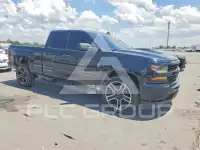 2018 Chevrolet Silverado фото