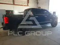 2018 Chevrolet Silverado фото