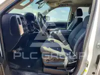 2018 Chevrolet Silverado фото