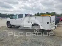 2018 Chevrolet Silverado фото