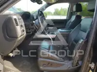 2018 Chevrolet Silverado фото