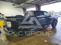 2018 Chevrolet Silverado фото