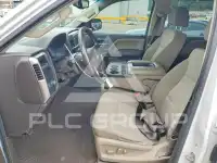 2018 Chevrolet Silverado фото