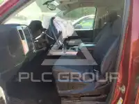 2018 Chevrolet Silverado фото