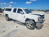 2018 Chevrolet Silverado фото