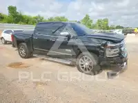 2018 Chevrolet Silverado фото
