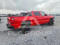 2018 Chevrolet Silverado photo
