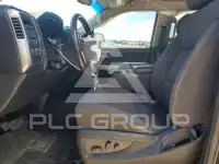 2018 Chevrolet Silverado photo