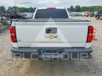 2018 Chevrolet Silverado фото