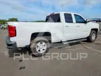 2018 Chevrolet Silverado фото