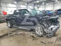 2018 Chevrolet Silverado фото