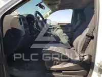 2018 Chevrolet Silverado фото