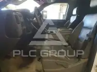 2018 Chevrolet Silverado photo