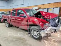 2018 Chevrolet Silverado фото