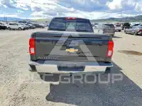 2018 Chevrolet Silverado фото