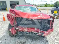 2018 Chevrolet Silverado photo