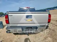 2018 Chevrolet Silverado photo