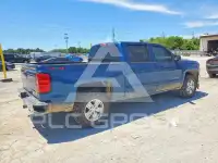 2018 Chevrolet Silverado фото