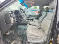 2018 Chevrolet Silverado фото