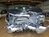 2018 Chevrolet Silverado фото