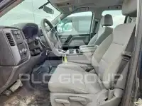 2018 Chevrolet Silverado фото