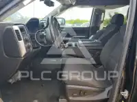 2018 Chevrolet Silverado фото