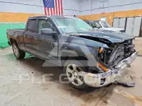 2018 Chevrolet Silverado фото
