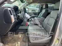 2018 Chevrolet Silverado фото