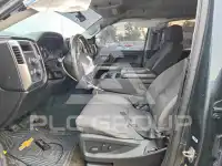 2018 Chevrolet Silverado фото
