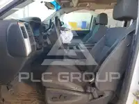 2018 Chevrolet Silverado photo