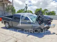 2018 Chevrolet Silverado фото