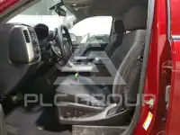 2018 Chevrolet Silverado фото