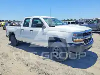 2018 Chevrolet Silverado photo