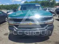 2018 Chevrolet Silverado фото