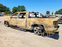 2018 Chevrolet Silverado фото
