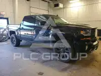 2018 Chevrolet Silverado фото
