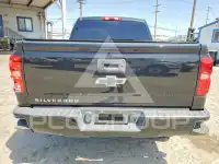 2018 Chevrolet Silverado photo