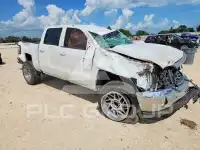 2018 Chevrolet Silverado фото