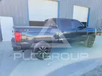 2018 Chevrolet Silverado фото